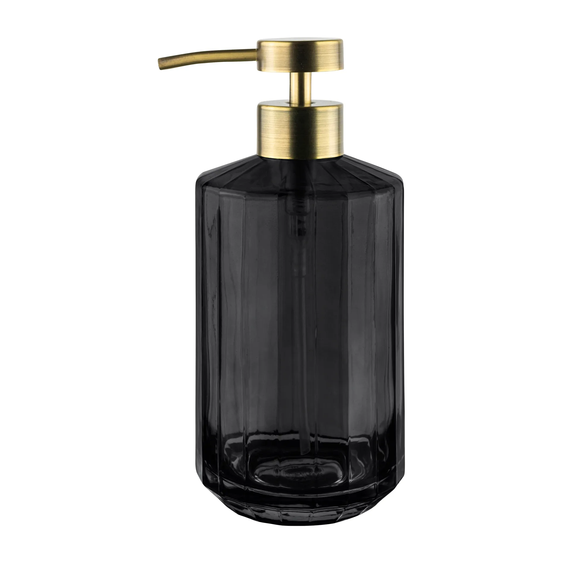 Vision sæbedispenser, Black Mette Ditmer