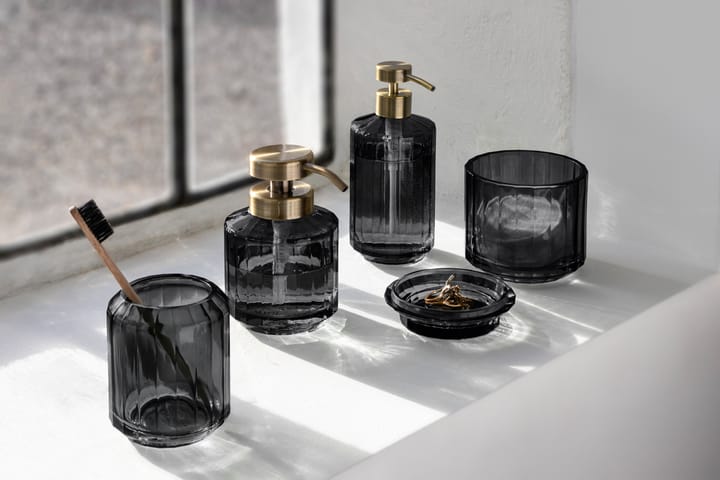Vision tandkrus, Black Mette Ditmer