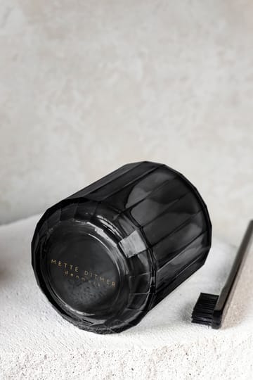 Vision tandkrus - Black - Mette Ditmer