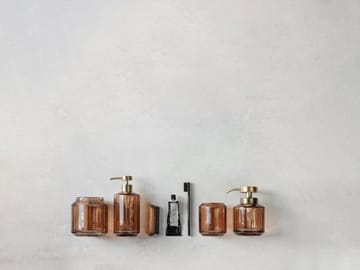 Vision tandkrus - Latte - Mette Ditmer