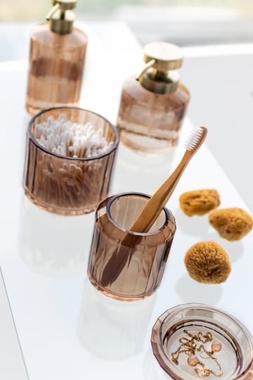 Vision tandkrus - Latte - Mette Ditmer