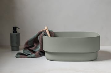 Wash-up opvaskebalje 30x38 cm
 - Thyme green - Mette Ditmer
