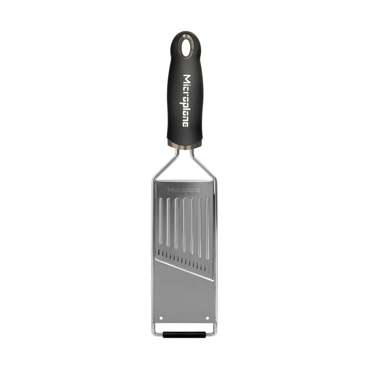 Gourmet julienneskærer 31 cm - Black - Microplane