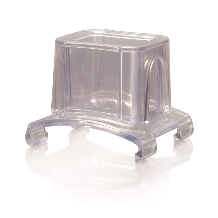 Gourmet Slider fingerbeskyttelse 7,5 cm - Grey - Microplane
