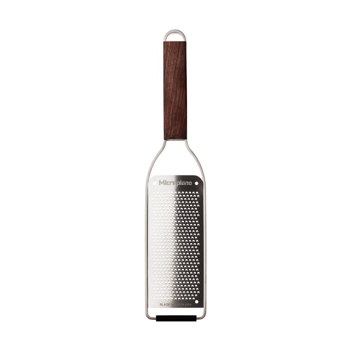 Master rivejern fint 30 cm - Walnut - Microplane