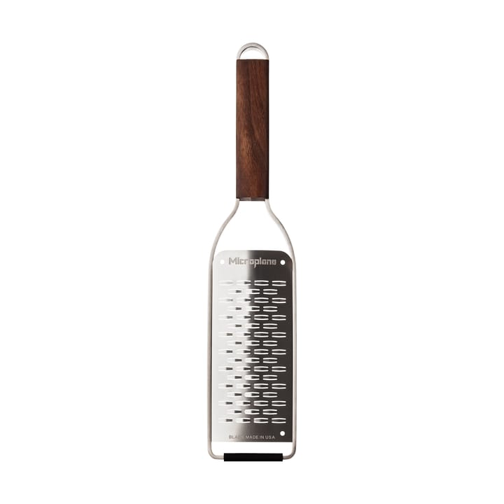 Master rivjern 30 cm - Walnut - Microplane