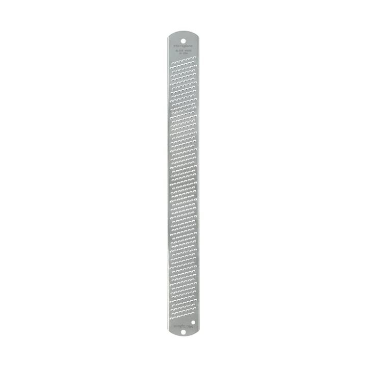 Microplane Classic zesterjern 31,5 cm - Stainless Steel - Microplane