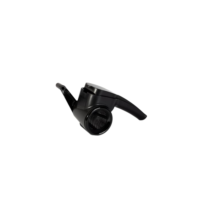 Microplane roterende rivejern - Black - Microplane