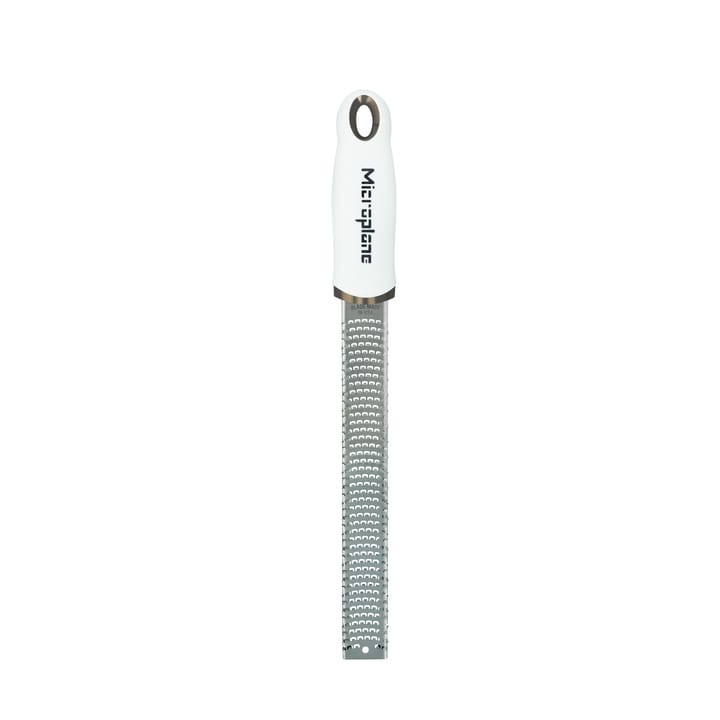 Premium classic zestjern 32 cm - White - Microplane