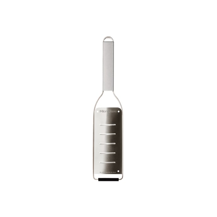 Professional Series 2.0 large shaver rivejern 30 cm - Stainless steel - Microplane