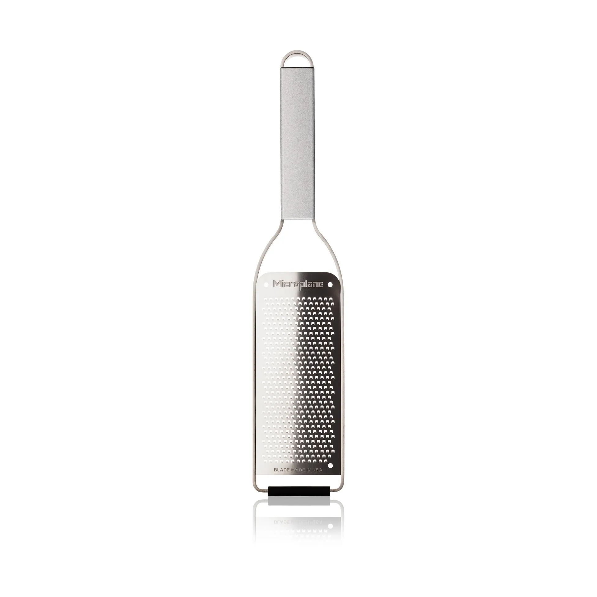Professional Series 2.0 rivejern fint 30 cm, Stainless steel Microplane