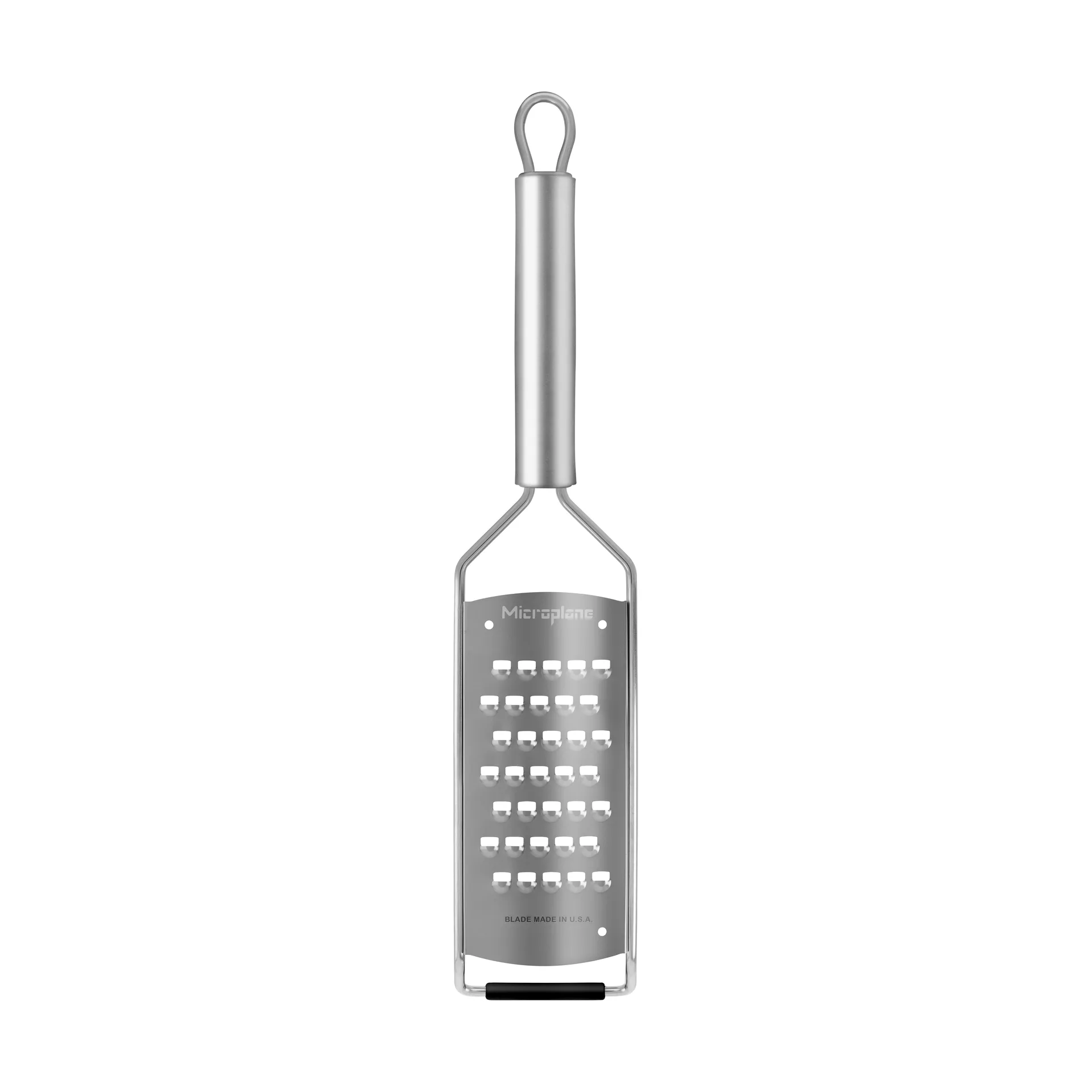 Professionel ekstra grovt rivejern 33 cm, Stainless Steel Microplane