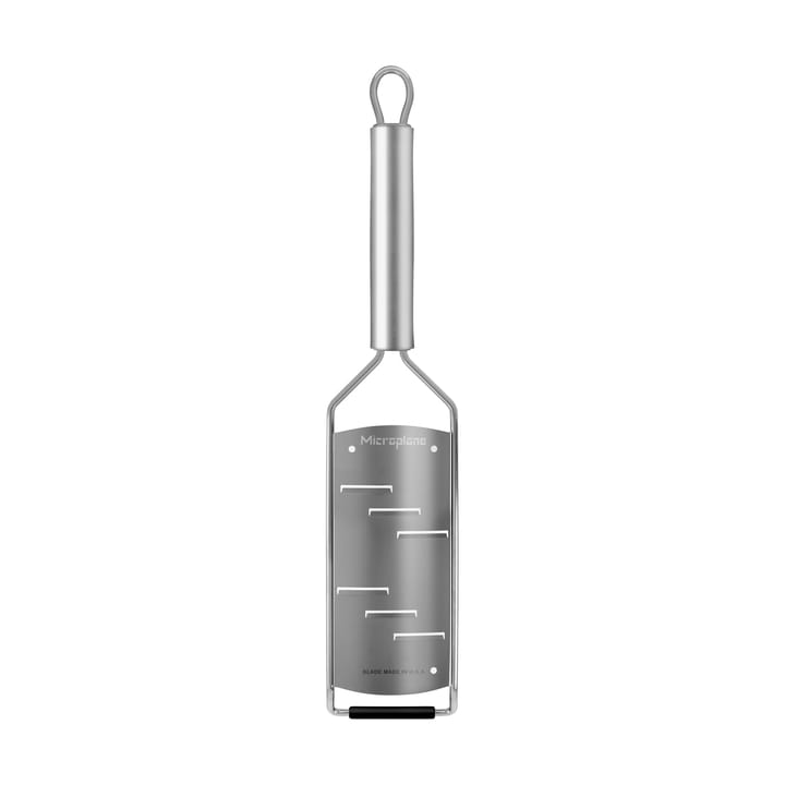 Professionel large shaver-rivejern 33 cm - Stainless Steel - Microplane