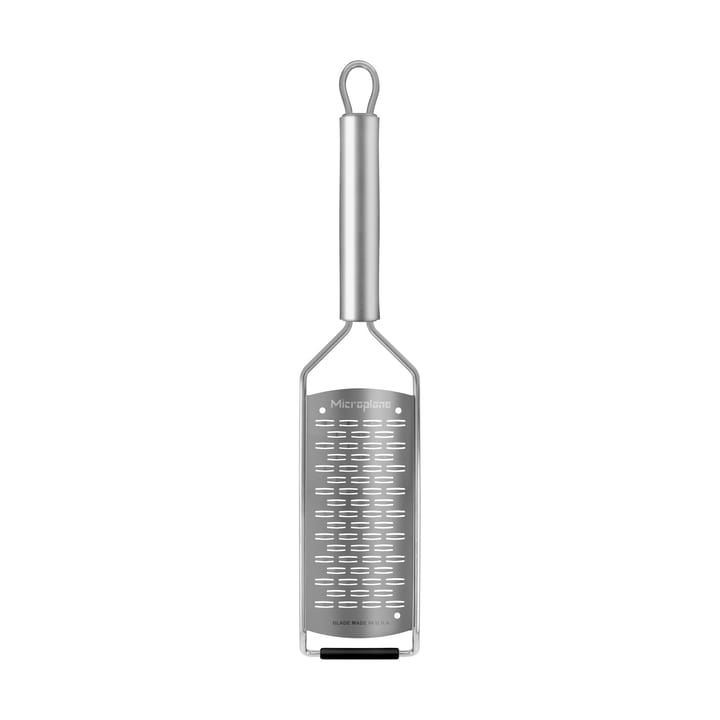 Professionel ribbon rivejern 33 cm - Stainless Steel - Microplane