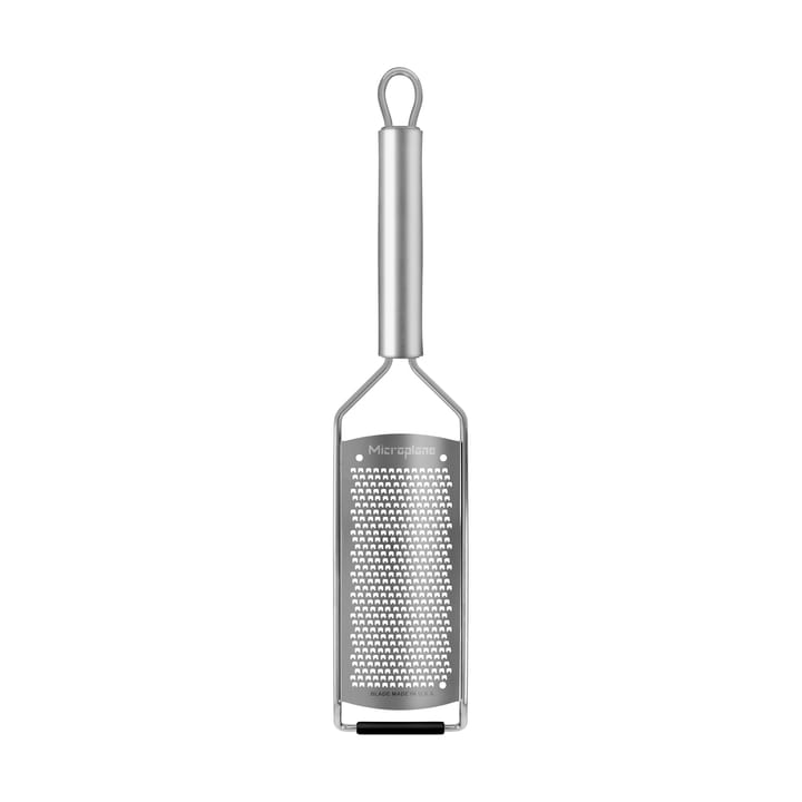 Professionel rivejern fint 33 cm - Stainless Steel - Microplane