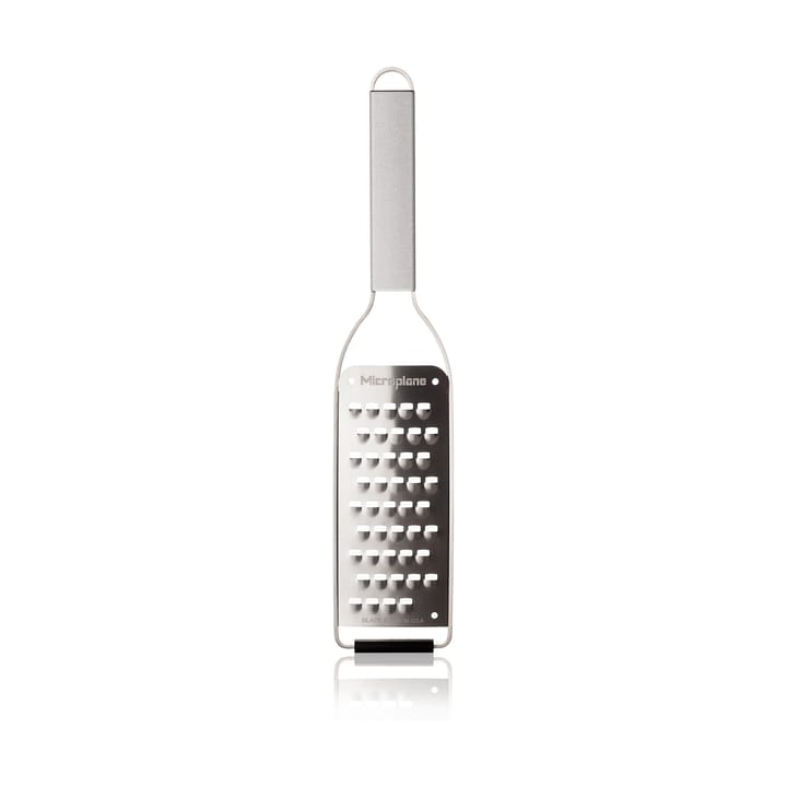 Professionel Serie 2.0 ekstra groft rivejern 30 cm - Stainless steel - Microplane