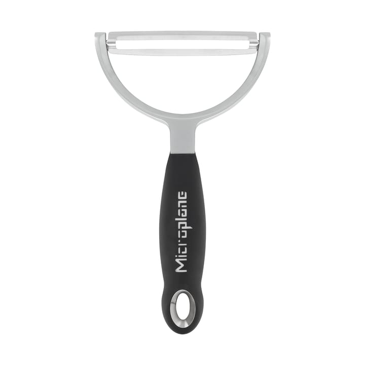 Professionel XL-skræller 17 cm - Black - Microplane