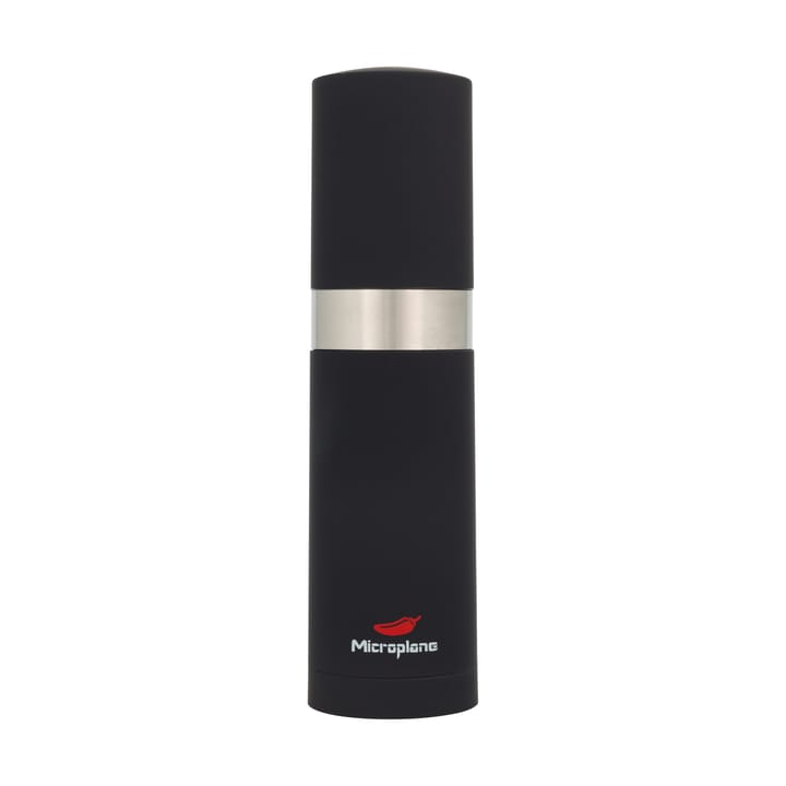 Speciality chilimølle 20 cm - Black - Microplane