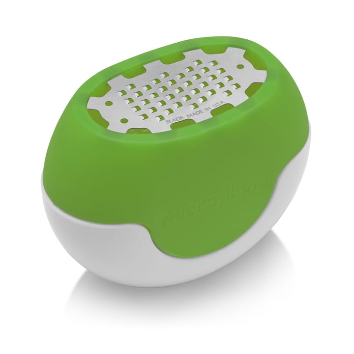Speciality Flexi zester mini 7,5 cm - Green - Microplane