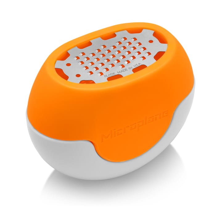 Speciality Flexi zester mini 7,5 cm - Orange - Microplane