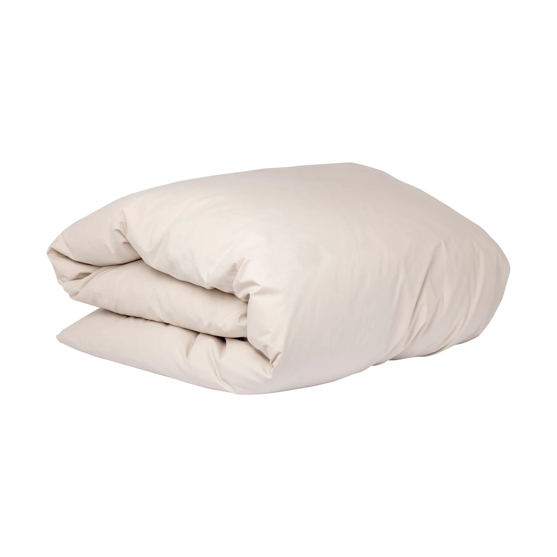 Benevola dynebetræk, Beige, 200x220 cm Mille Notti