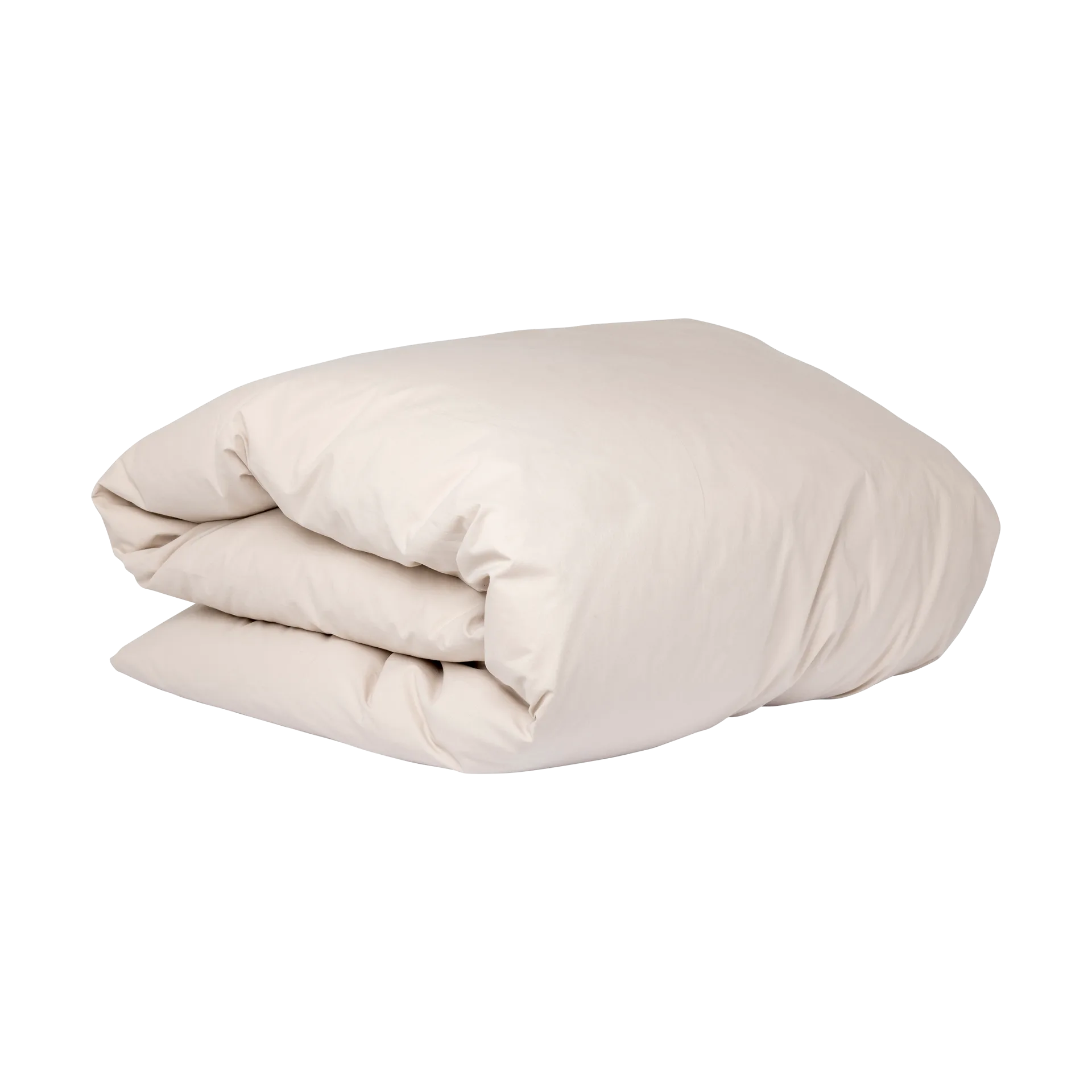 Benevola dynebetræk, Beige, 220x220 cm Mille Notti