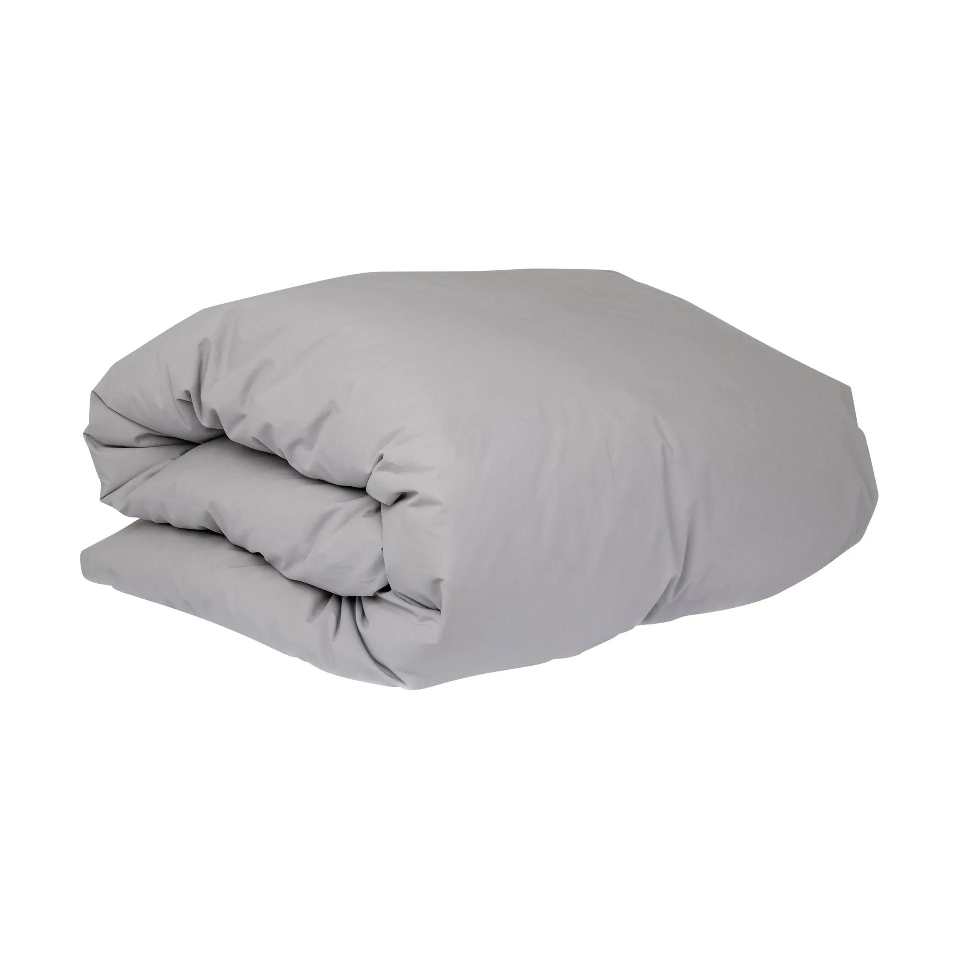 Benevola dynebetræk, Grå, 200x220 cm Mille Notti