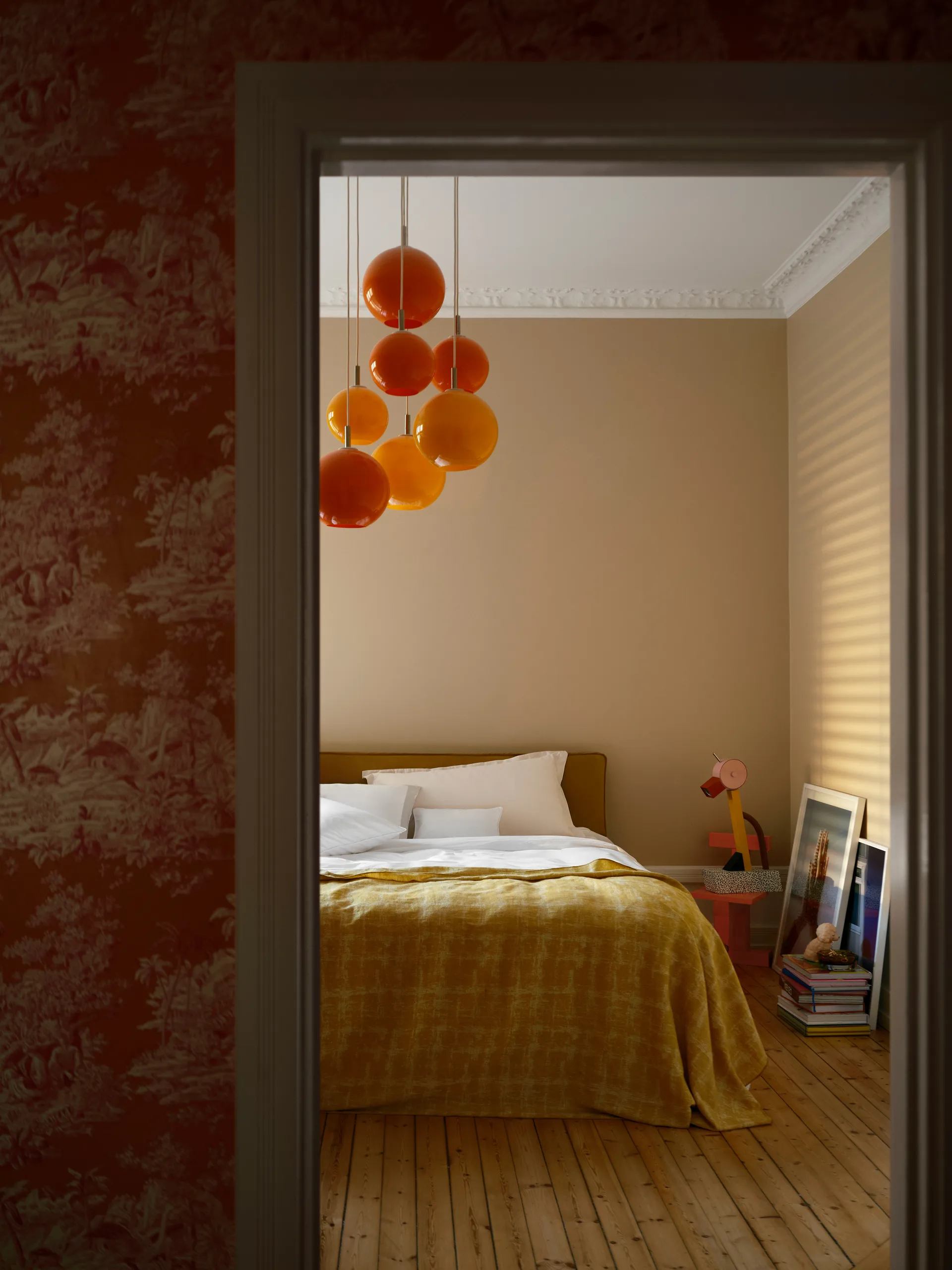 Benevola dynebetræk, Hvid, 200x220 cm Mille Notti