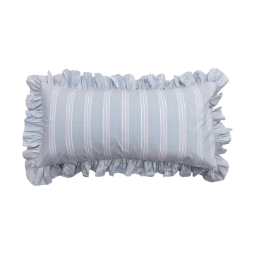 Camicia Balza pudebetræk - Lyseblå, 50x90 cm - Mille Notti