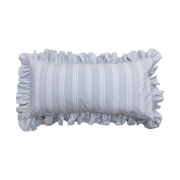 Camicia Balza pudebetræk - Lyseblå, 50x90 cm - Mille Notti