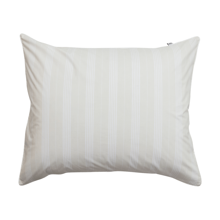 Camicia pudebetræk - Beige, 50x70 cm - Mille Notti
