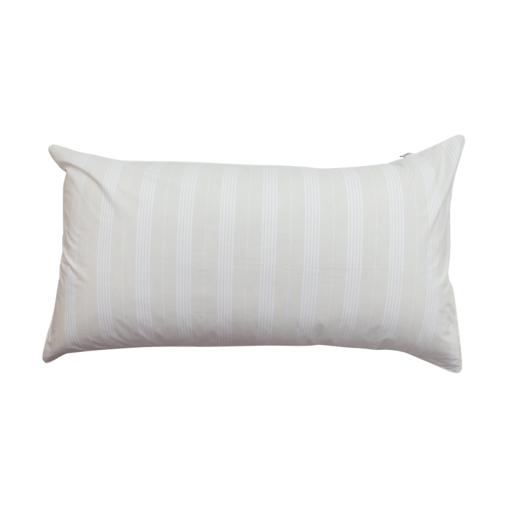 Camicia pudebetræk - Beige, 50x90 cm - Mille Notti