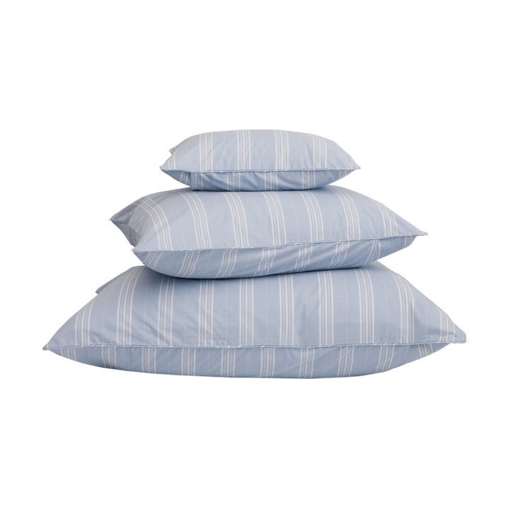 Camicia pudebetræk, Lyseblå, 50x90 cm Mille Notti