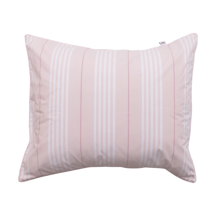 Camicia pudebetræk - Lyserød, 50x70 cm - Mille Notti