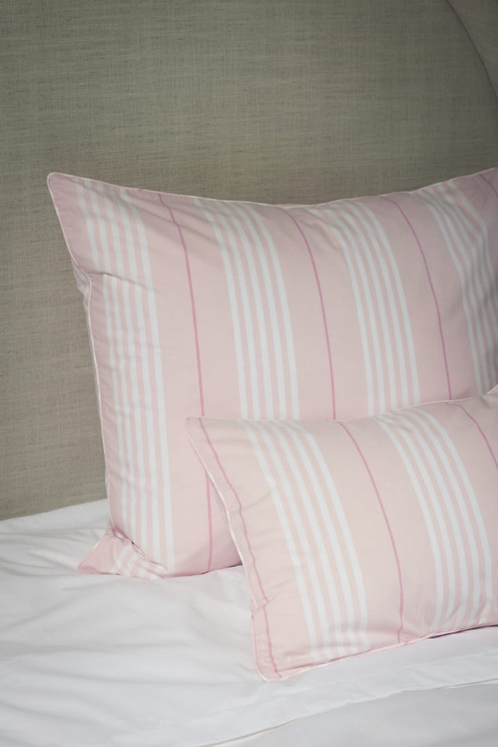 Camicia pudebetræk, Lyserød, 50x70 cm Mille Notti