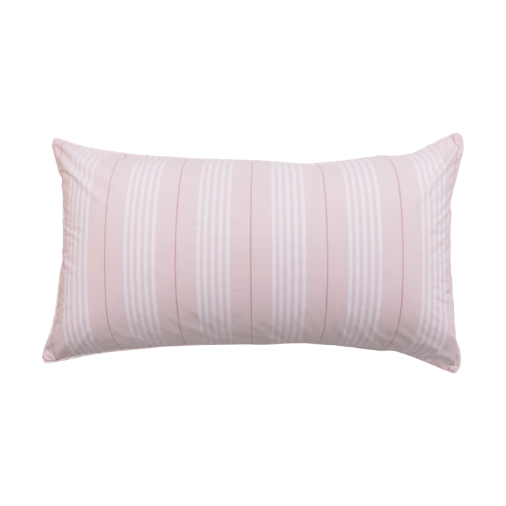 Camicia pudebetræk - Lyserød, 50x90 cm - Mille Notti