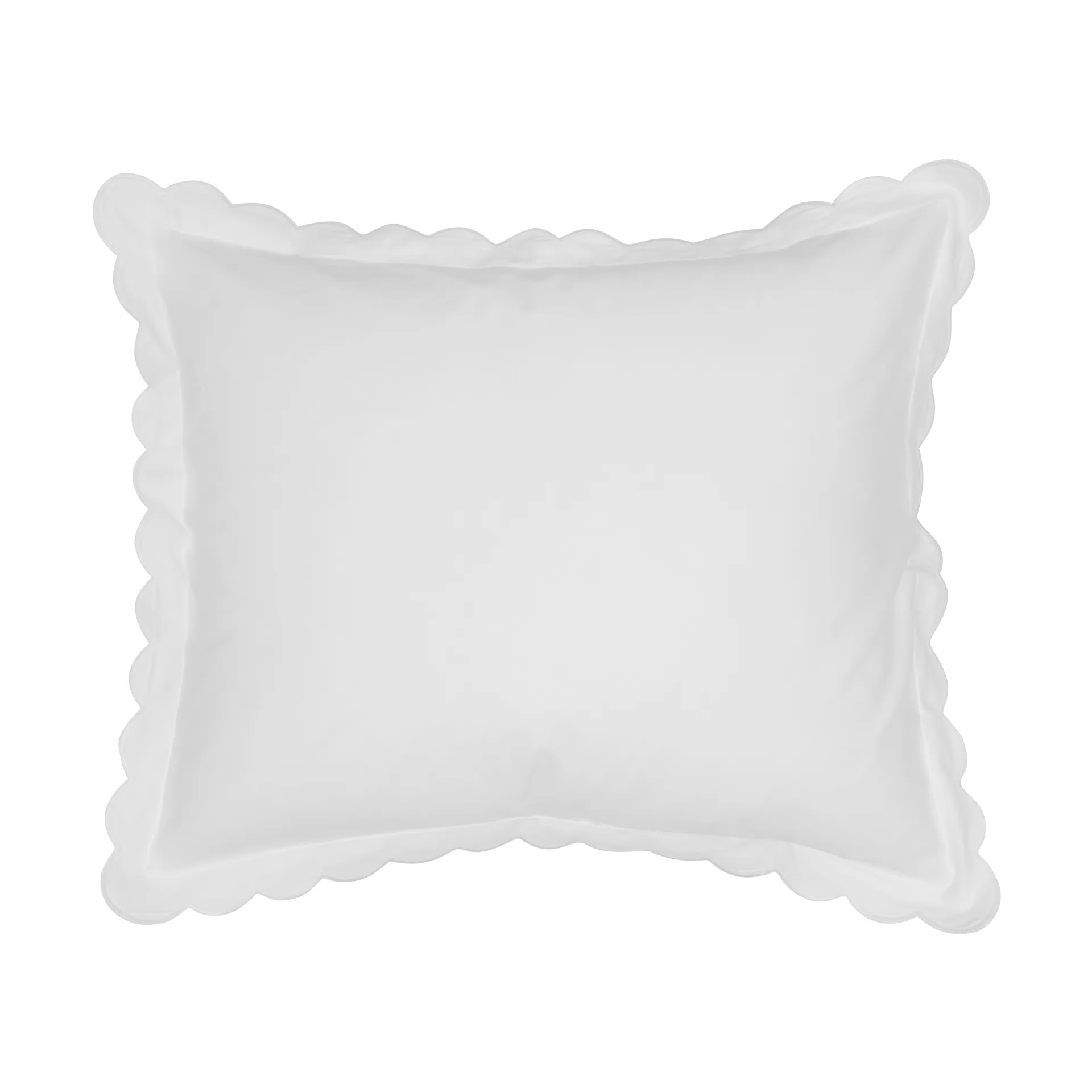 Iso pudebetræk, Hvid, 50x60 cm Mille Notti