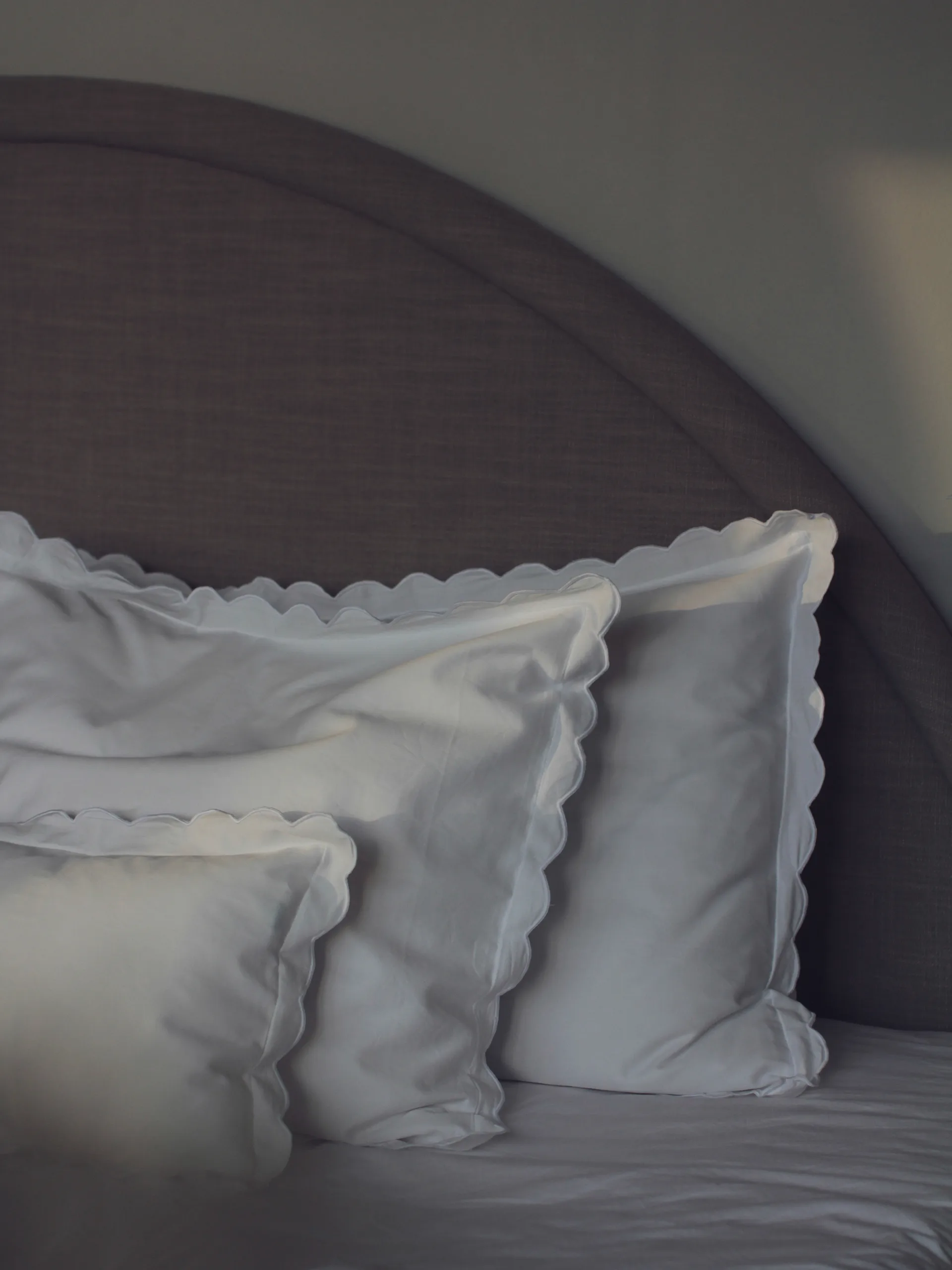 Iso pudebetræk, Hvid, 50x60 cm Mille Notti