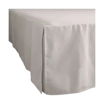 Napoli sengetæppe - Sand, 160x220 cm - Mille Notti