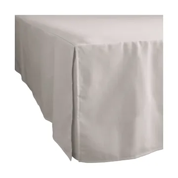 Napoli sengetæppe - Sand, 160x220x52 cm - Mille Notti