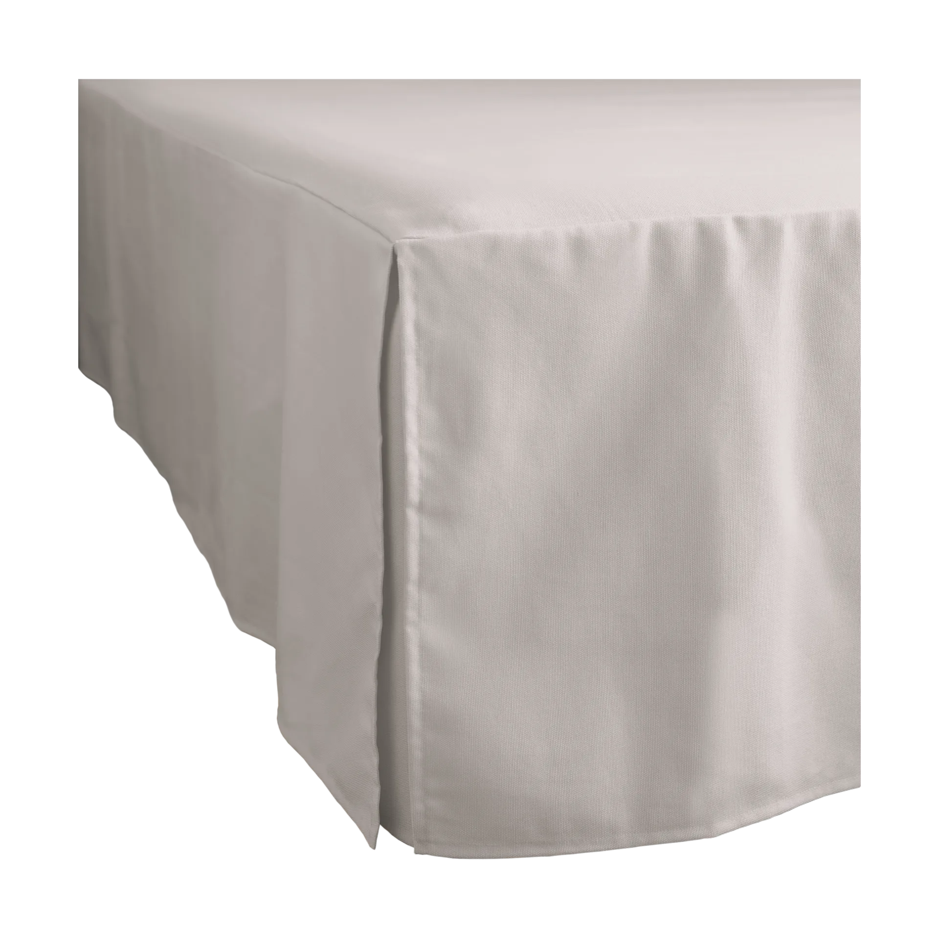 Napoli sengetæppe, Sand, 180x220 cm Mille Notti