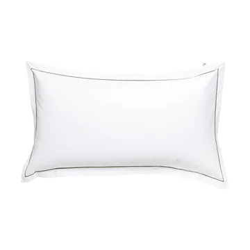 Nuvola pudebetræk - Grøn, 50x90 cm - Mille Notti