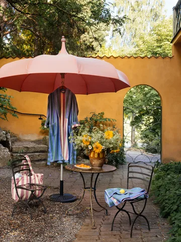 Positano badekåbe - S-M - Mille Notti