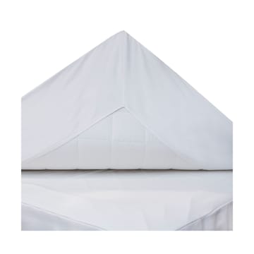 Pousada Percale kuvertlagen EKO - Hvid, 160x200 cm - Mille Notti