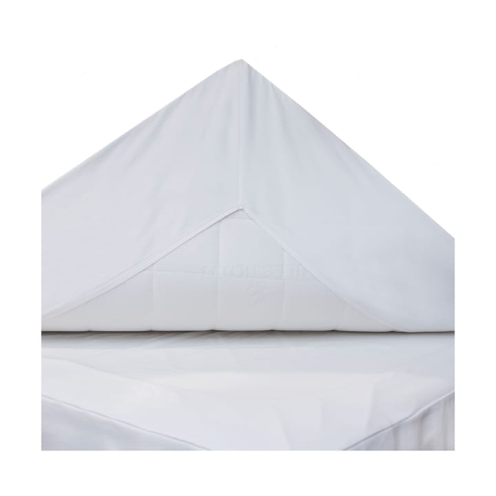 Pousada Percale kuvertlagen EKO, Hvid, 180x200 cm Mille Notti