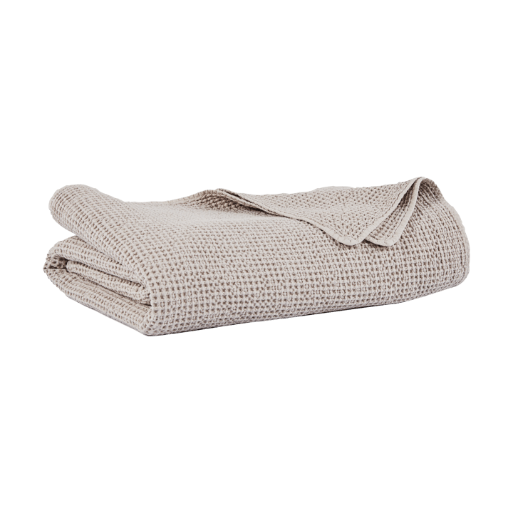 Riposo sengetæppe - Stone, 180x260 cm - Mille Notti