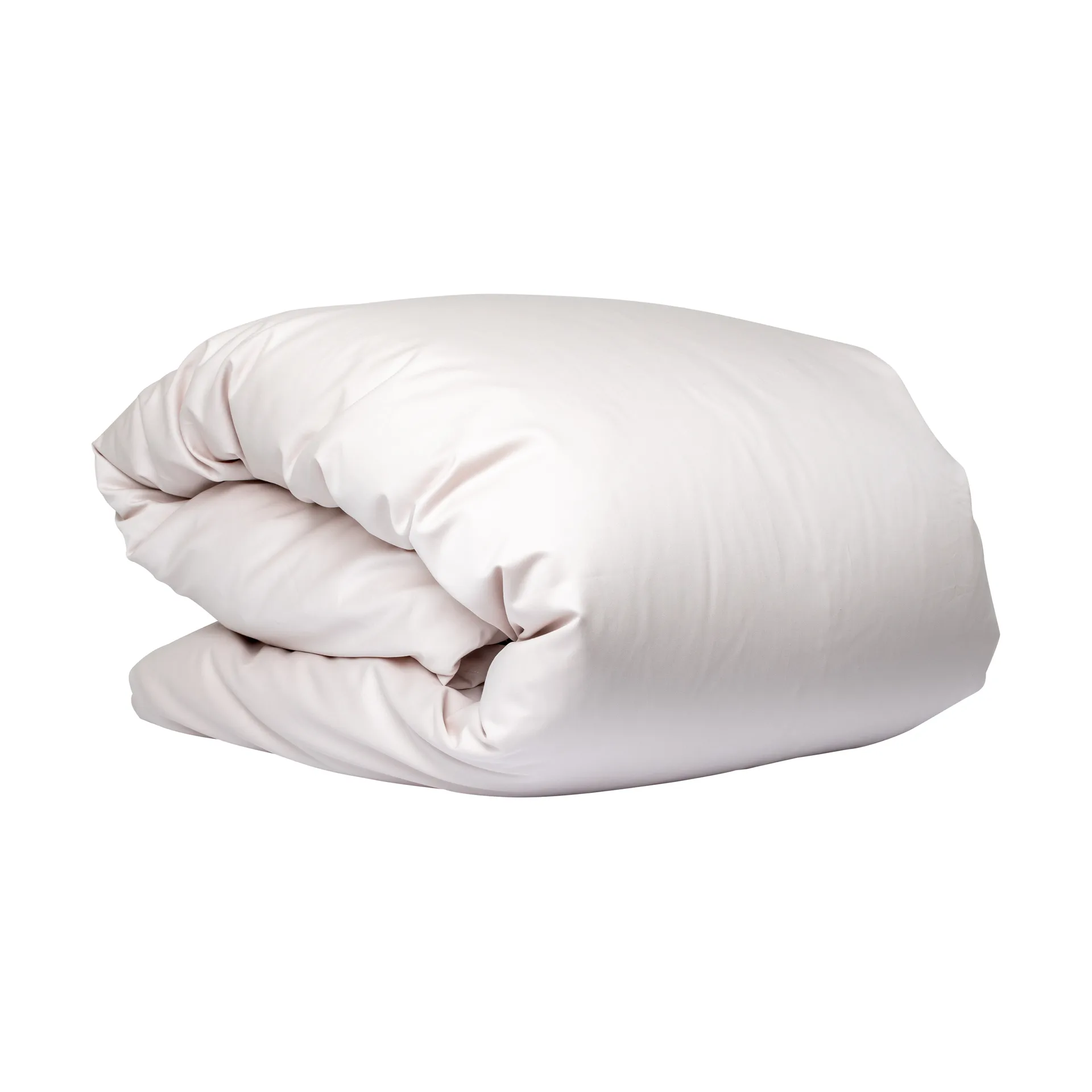 Satina dynebetræk, Beige, 140x220 cm Mille Notti