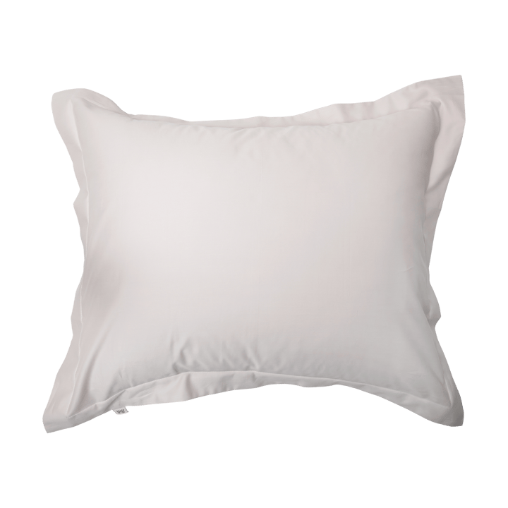 Satina pudebetræk - Beige, 50x60 cm - Mille Notti