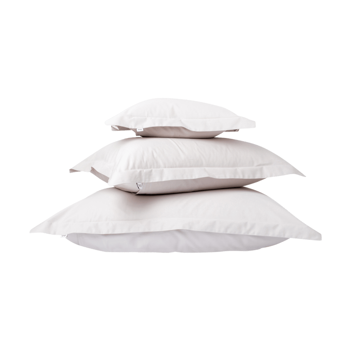 Satina pudebetræk, Beige, 50x60 cm Mille Notti