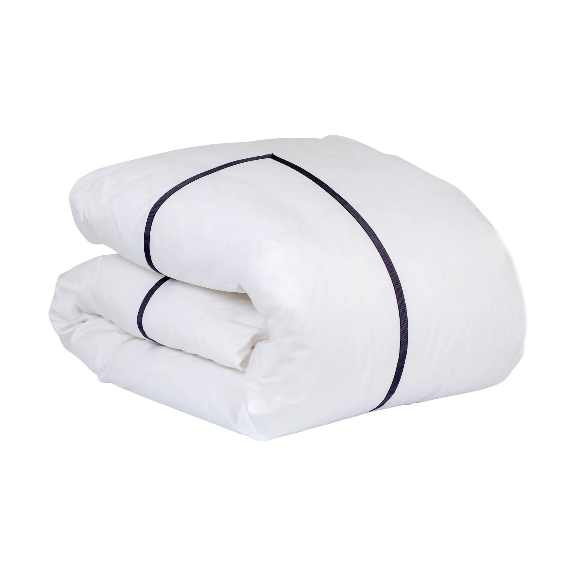 Singolo dynebetræk EKO, Mørkegrå, 140x220 cm Mille Notti